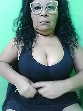 Chat +18 de Amarantha25 ao vivo