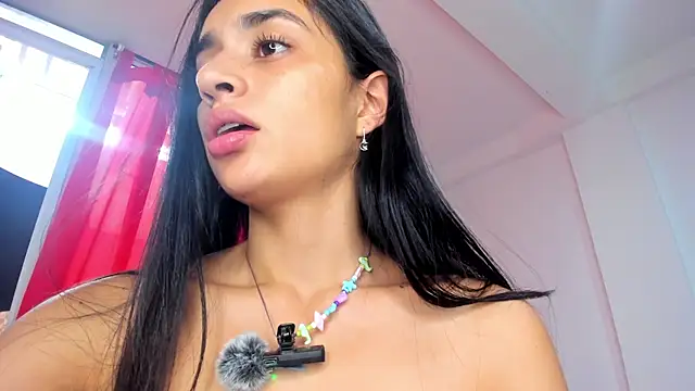 leilani_X – Live XXX-chat