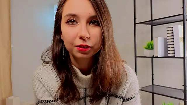 NerixalVire Adlı Modelin Canlı XXX Sohbeti