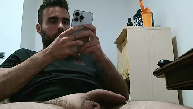 fabricadeleche live XXX chat