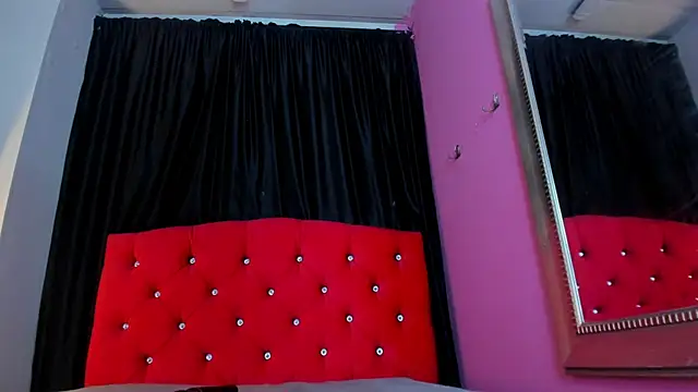 ScarletBigTitties 라이브 XXX 채팅