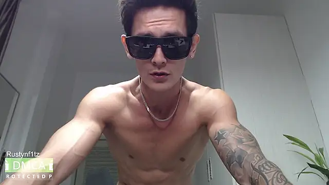 Rustynf1tz_ 现场XXX聊天