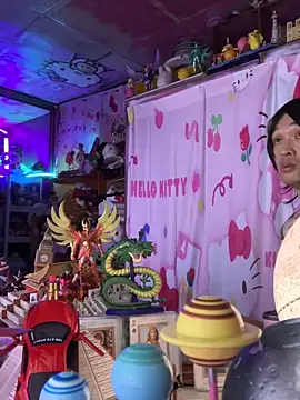 JesuAdam 现场XXX聊天