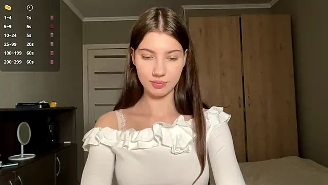 ShandyTreys' Live XXX Chat