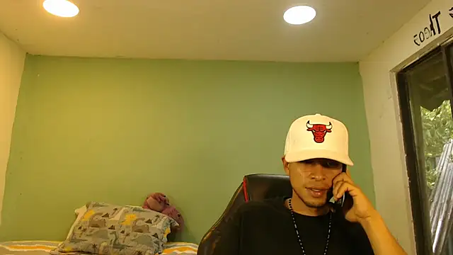 عرض كام danielitopapuu