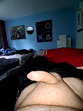 joel43278 Pertunjukan Webcam