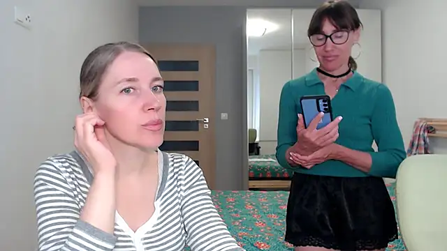 Pepper_mur's Live XXX Chat