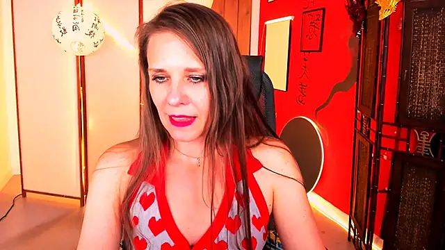 EmiliaBedy's Live XXX Chat