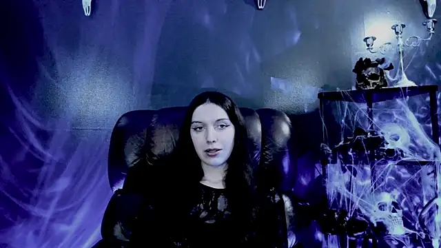 theToxicDomme Live XXX Chat