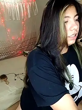 SakuraDoll7u7's Live XXX Chat