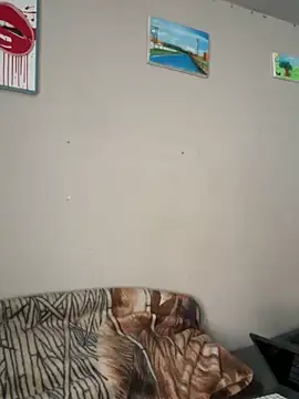 CocoaGigiMuse's Live XXX Chat