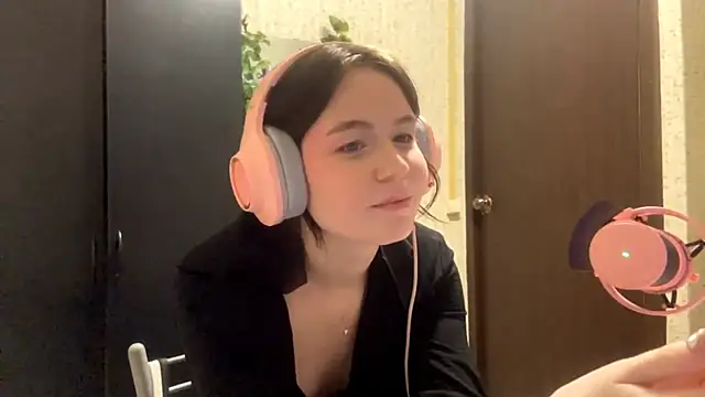 Webkamerová show CrappyCatcher