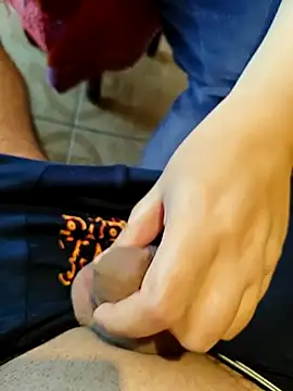 MadaamJizz_DickLewd Webcam Show