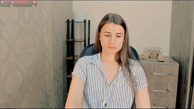 Chat XXX Live PumpkinCutiePie
