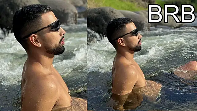 Show de jacob_cole na webcam