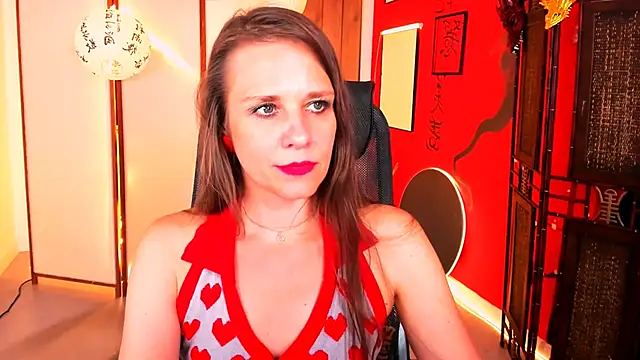 EmiliaBedy's Live XXX Chat