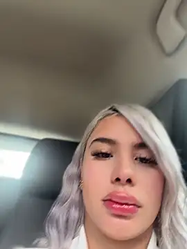 YouCandiSumisa Chat XXX in diretta