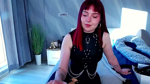 real_bdsm_couple: διαδικτυακό σόου στην κάμερα