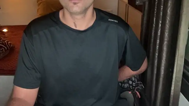 Mr_Consciencen Live XXX chat
