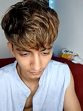 Andy_Kein Webcamshow
