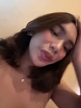 SideChick_Bunny Webcam show