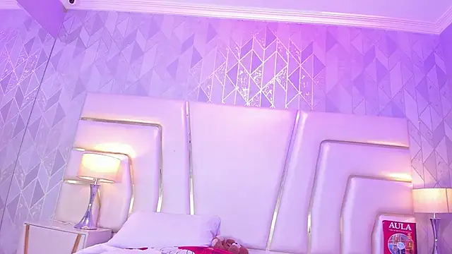 ZairaRogue – Live XXX-chat