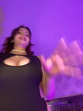 steffmontespink18's Webcam Show