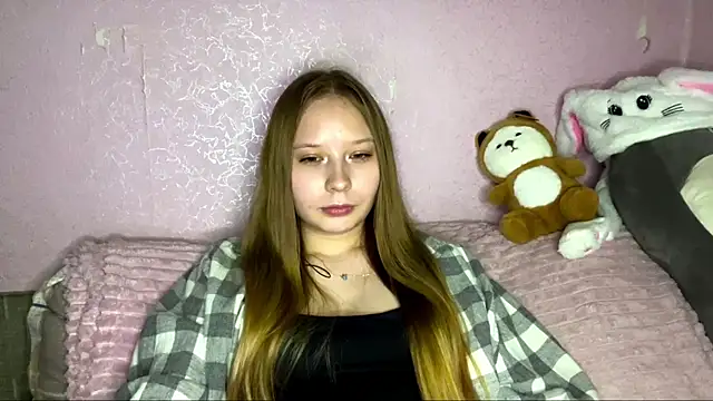 MertieVandusen Webcam Show