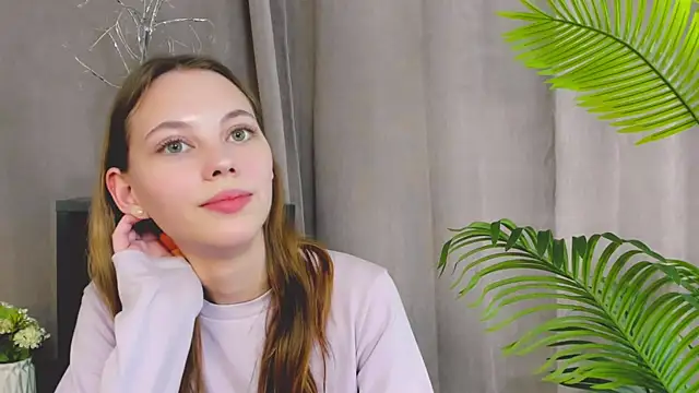 HarriettKitty Webcam-Show
