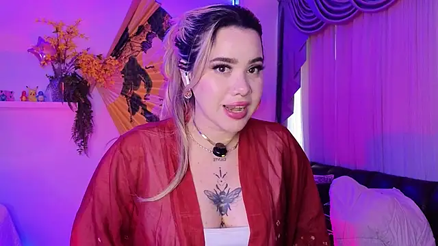 albaismynameX live XXX chat