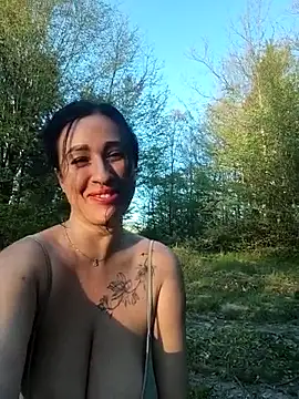 angel_demon17 Show Webcam