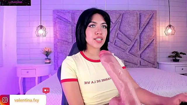 Gianna_foxy Live XXX-Chat