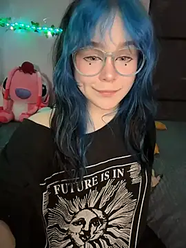 MaddisonHaas' Webcam Show