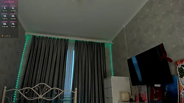 Chat XXX en directo de LilFlexxy