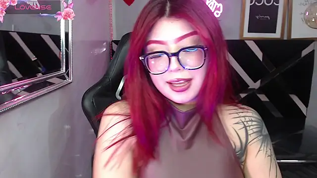 Red_Bunny_v Live XXX Chat