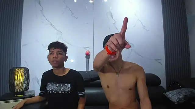 Spicy_guys Live XXX-chat