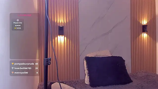 Iam_OttoAndrew's Webcam Show