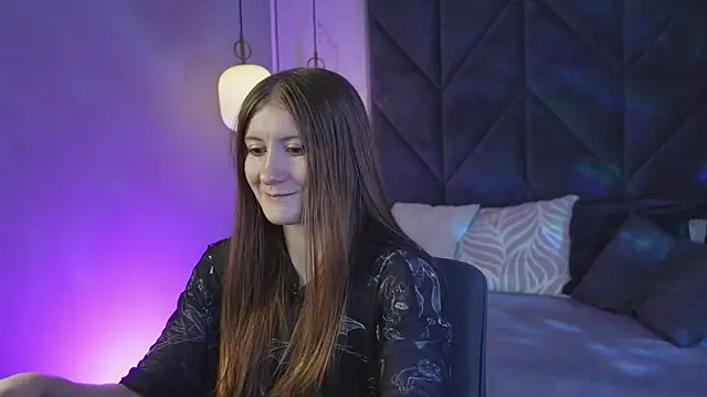 Chat XXX en directo de DonnaDaze