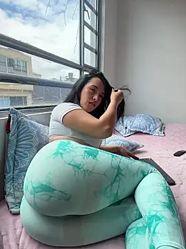 Živý XXX chat Danny_rae
