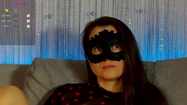 Chatroom XXX en direct de -Smetanka-