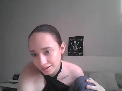 DarkMirel – webcam-show