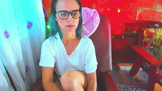 BrianaGarner's Live XXX Chat