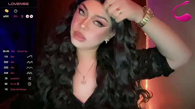 Živý XXX chat madam_agnes1