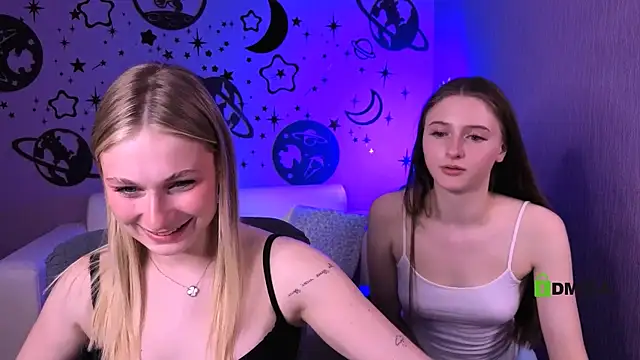 nekky_mouse 라이브 XXX 채팅