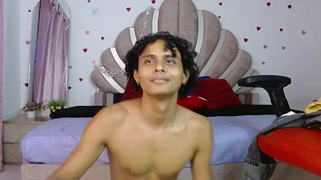 Chat +18 de elio_fox ao vivo