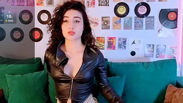 Chat XXX Live Maya_Rogerss
