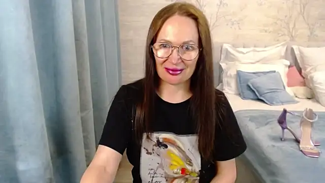 MarinaOnebest – Live XXX-chat