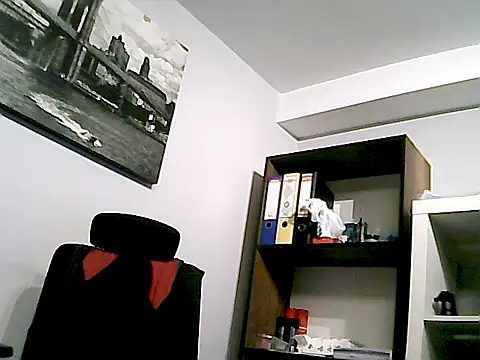 mastercharisma35's Webcam Show