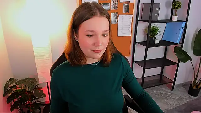 JaneByrd's Live XXX Chat
