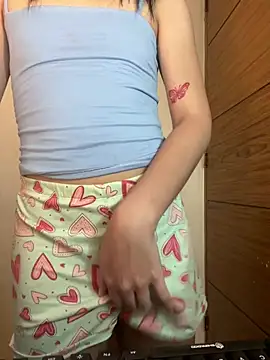 goddess_athena69 网络视讯表演